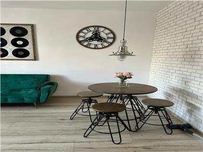 Apartament 2 camere de vanzare Lujerului