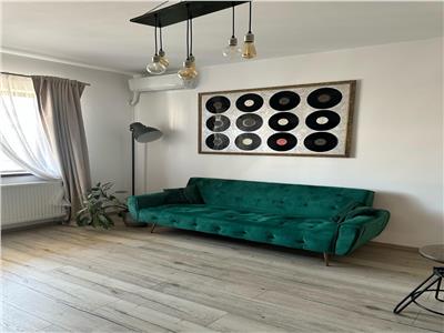 Apartament 2 camere de vanzare Lujerului