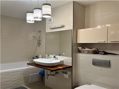 Apartament 2 camere de vanzare Lujerului