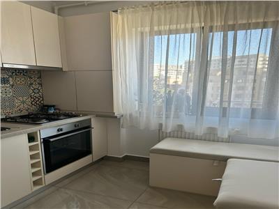 Apartament 2 camere de vanzare Lujerului