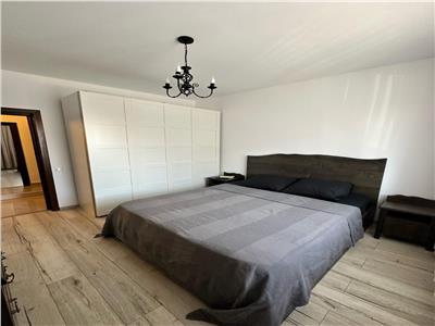 Apartament 2 camere de vanzare Lujerului