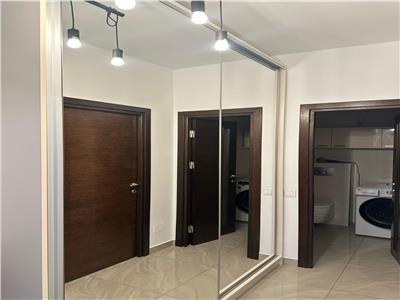 Apartament 2 camere de vanzare Lujerului