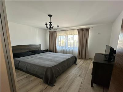 Apartament 2 camere de vanzare Lujerului