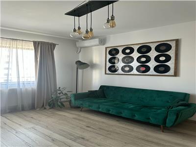 Apartament 2 camere de vanzare Lujerului