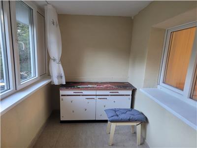 Apartament 2 camere de vanzare Gorjului