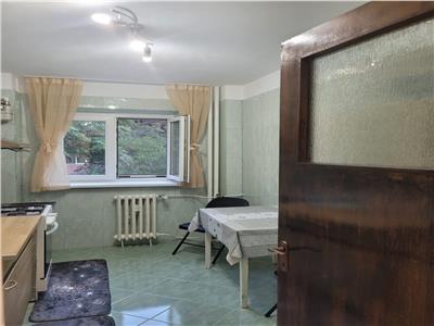 Apartament 2 camere de vanzare Gorjului
