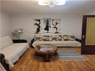 Apartament 2 camere de vanzare Gorjului