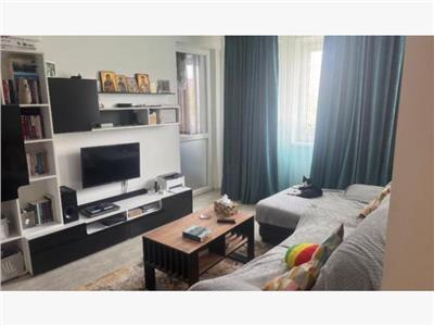 Apartament 2 camere de vanzare Lujerului