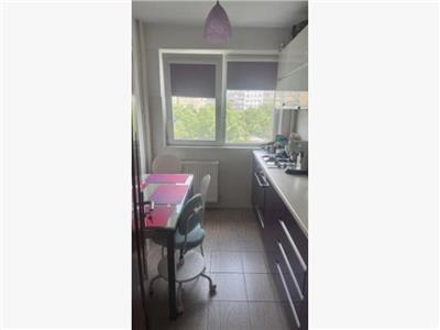 Apartament 2 camere de vanzare Lujerului